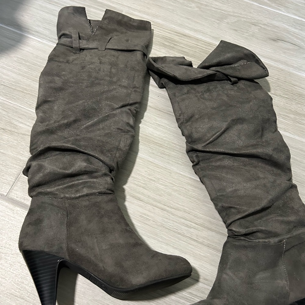 Charlotte Rousse boots - Picture 6 of 7